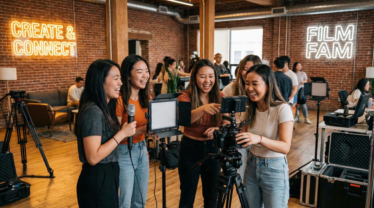 51吃瓜每日投稿视频创作社区