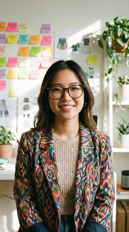 51吃瓜每日投稿社区运营总监苏心怡